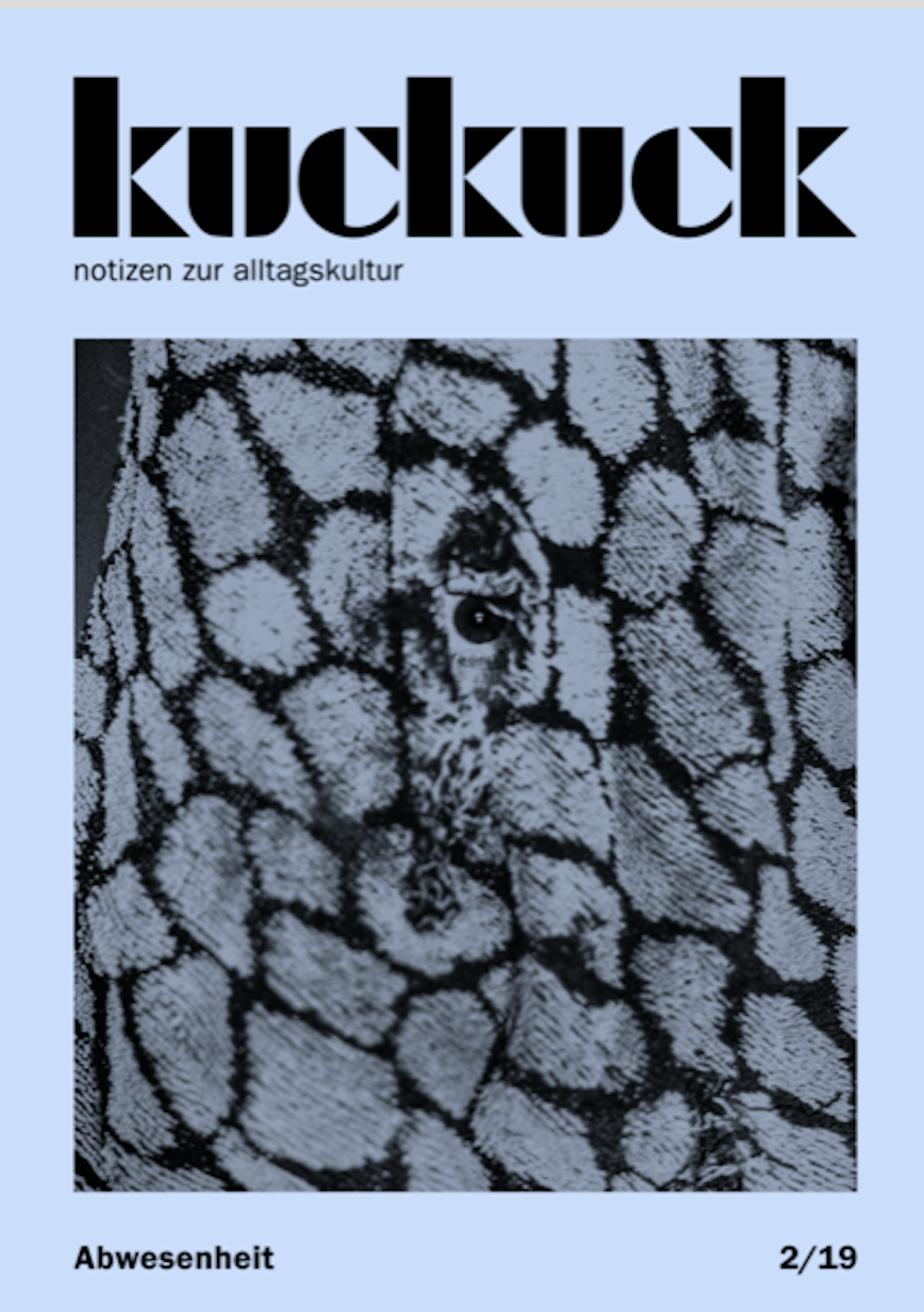 cover kuckuck